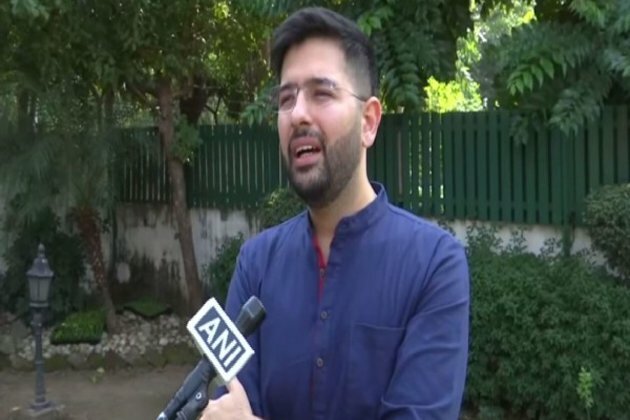 Delhi Assembly panel has taken immediate cognizance of complaints against Kangana Ranaut over her posts on Sikhs, says Raghav Chaddha