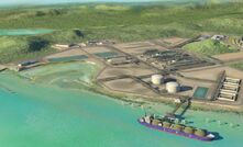 Origin confirms APLNG funding