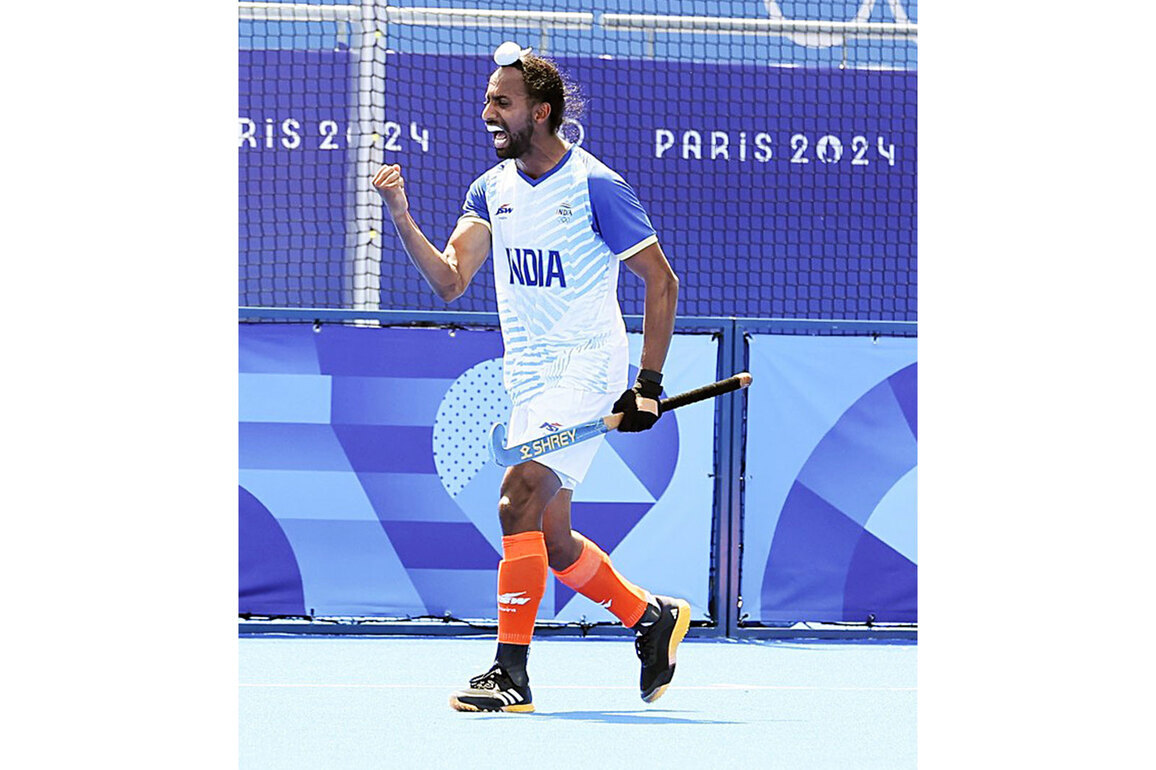 FIH Hockey World Cup 2026 schedule out; India Men to face Pakistan in group stage