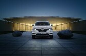 Renault launches totally redesigned KOLEOS for 80 markets