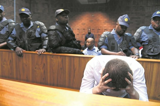 Correctional Services denies Dros rape accused overdosed on drugs