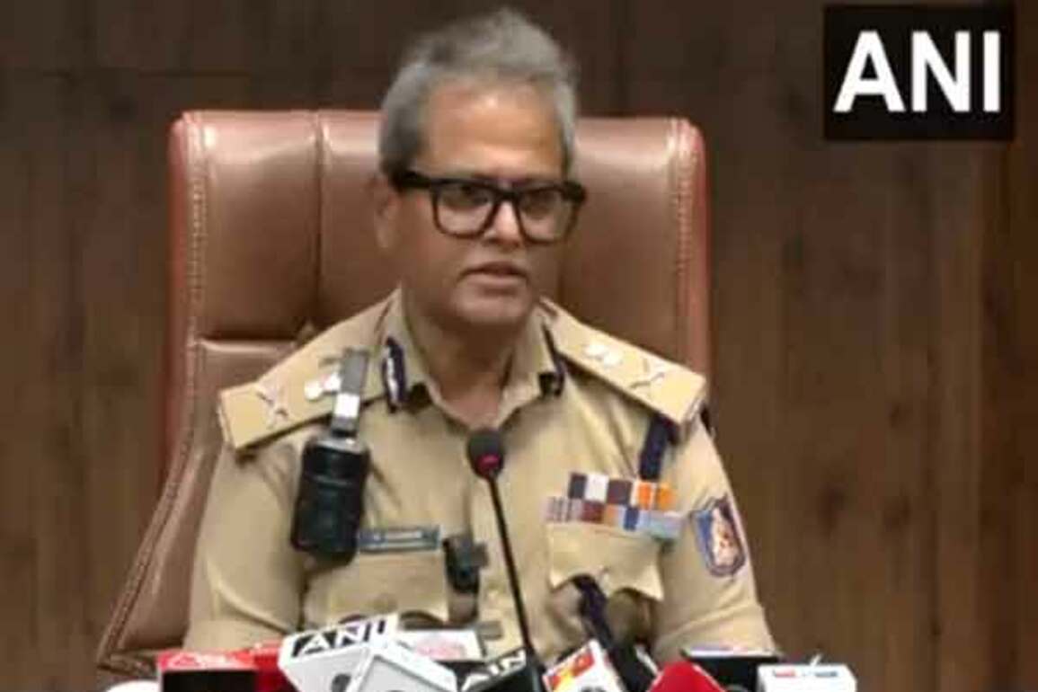 Bengaluru: Murder case registered against wife in former DGP's death