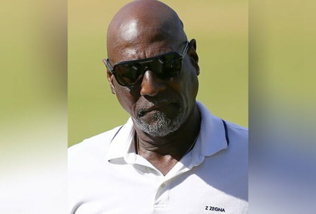 PCB likely to rope in former WI star Viv Richards as Pakistan team mentor for T20 WC