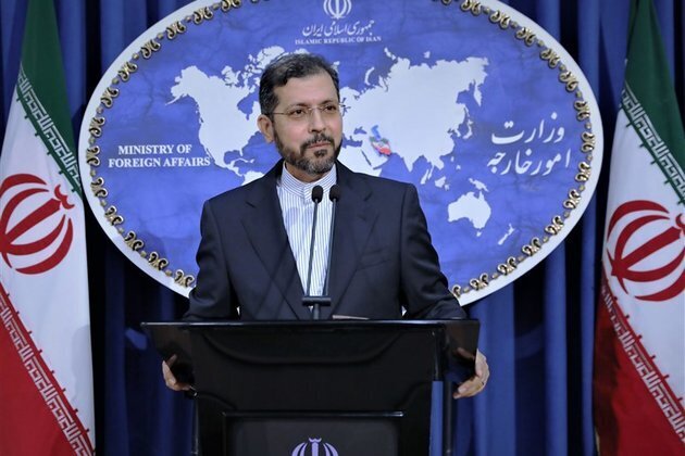 Iran Condemns Pakistan Terror Attacks