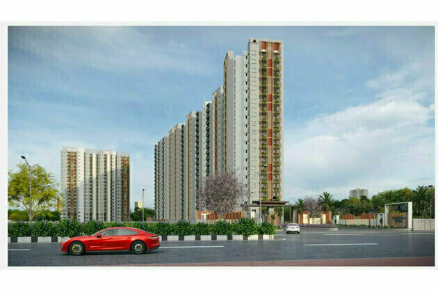 Sowparnika Whispering Petals: Premium Living Made Affordable in Bangalore's Next Growth Hub