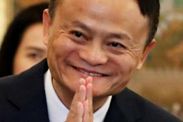 Jack Ma ends 20-year reign over Alibaba wealth creation empire
