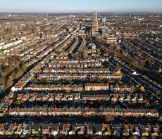 UK, US, and Australian green buildings bodies team up for finance drive