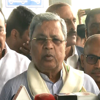 "Law to curb Microfinance harassment to come into effect soon": Karnataka CM Siddaramaiah