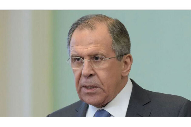 BRICS becoming global umbrella for Eurasia, Africa, Latin America: Russian FM Lavrov