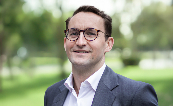 Former River Global managers George Ensor and Mayan Uthayakumar to join Jupiter