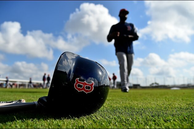Red Sox close Florida facility after positive coronavirus test