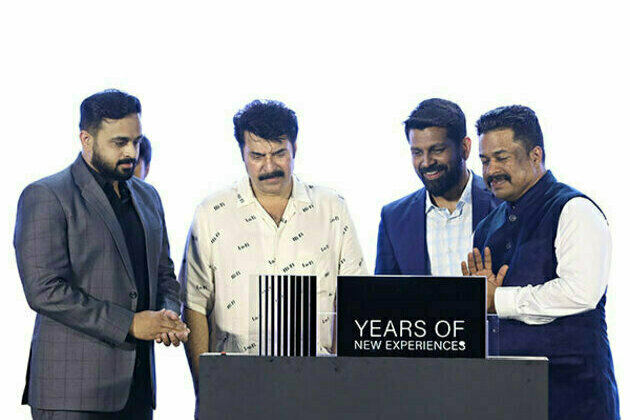 LuLu's expansion projects in India on the way
