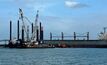 GEMCO resumes shipping after 14 month closure.