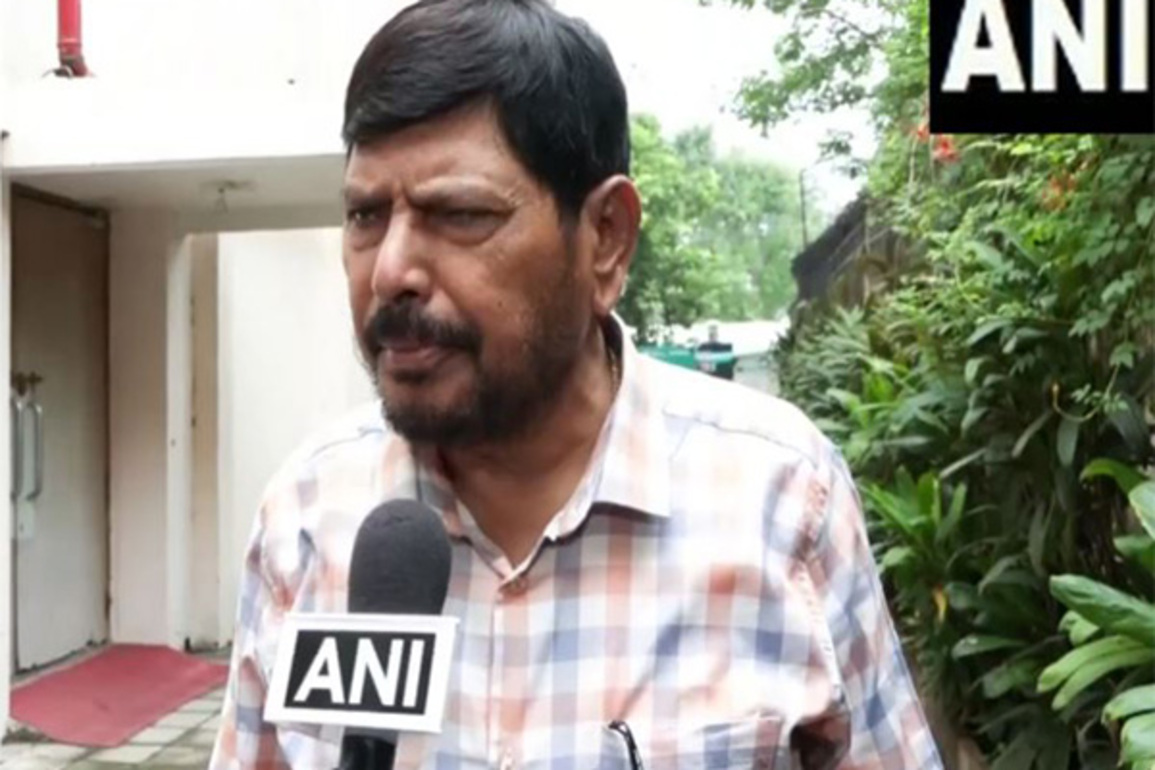 "Insult to every mother": Ramdas Athawale condemns derogatory remarks against PM Modi's late mother