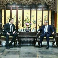 How Elon Musk's deep ties to - and admiration for - China could complicate Trump's Beijing policy