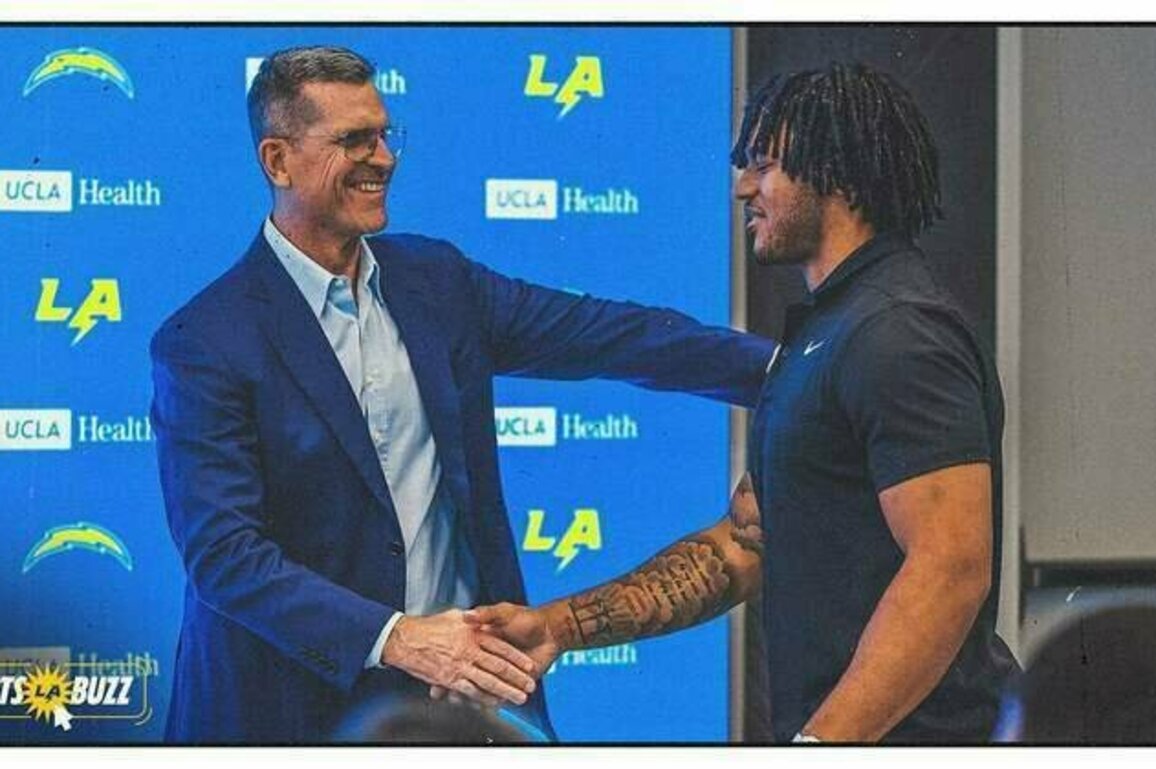 Why Experts Believe the Chargers Nailed Their 2025 Draft Class