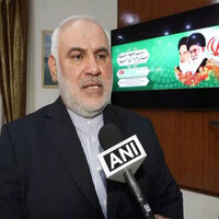Iran thanks India for humanitarian support to Iranian ship IRIS Lavan