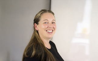Women in Investment Awards Ally Q&A: Schroders' Tamsin Evans