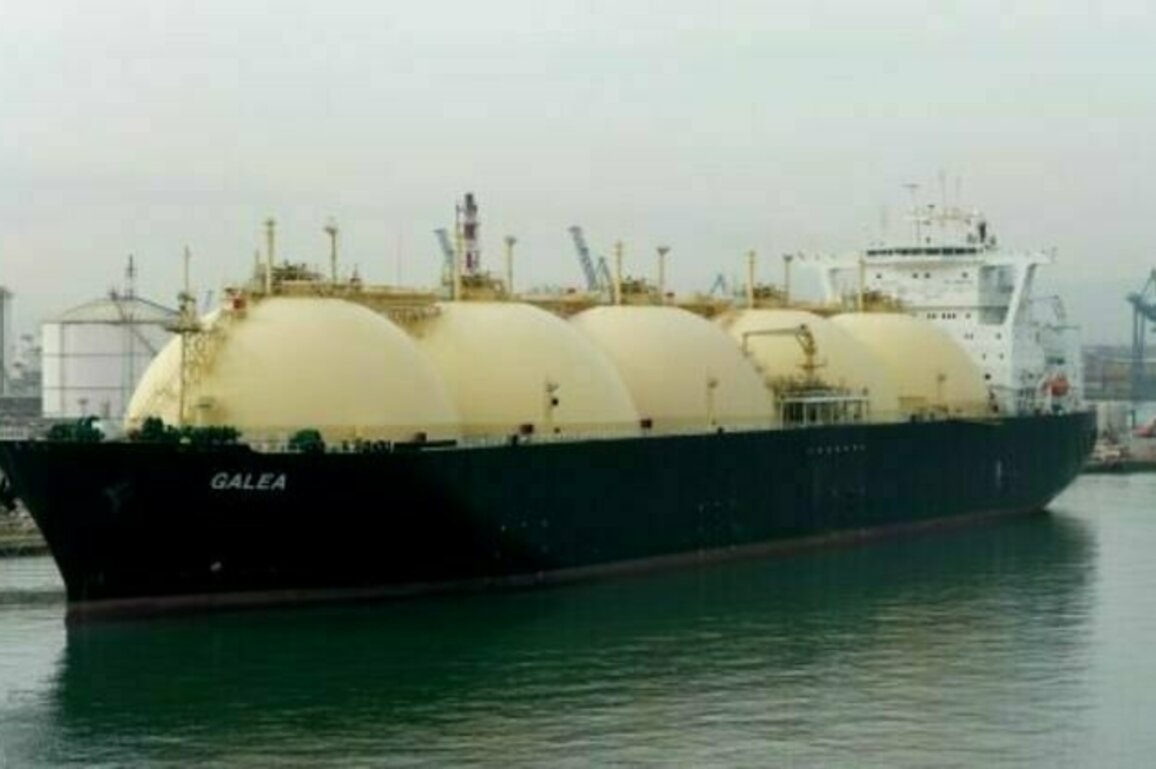 Risks, Uncertainty Cloud Future of Ksi Lisims LNG Facility: IEEFA
