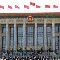 Xinhua Headlines: China opens "two sessions" with commitment to high-quality development amid challenges