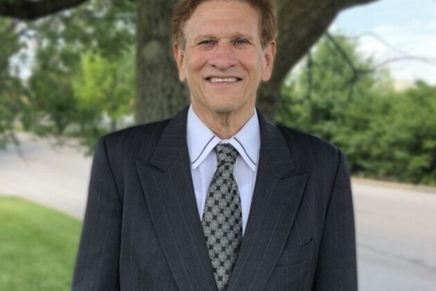 With Castelli Death, Alpert Named Trustee Of LPTVs