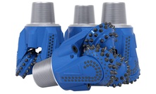 The XP+ Series are said to represent a significant leap forward for Mincon in rotary drill bit technology