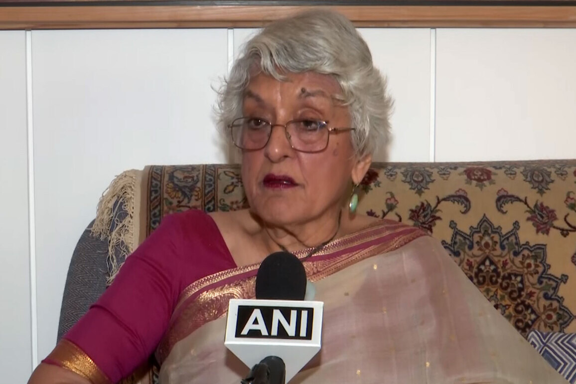 "White House shooting was worrisome," says Ex Diplomat