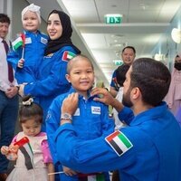 Friends of Cancer Patients extends Zakat campaign through 2026