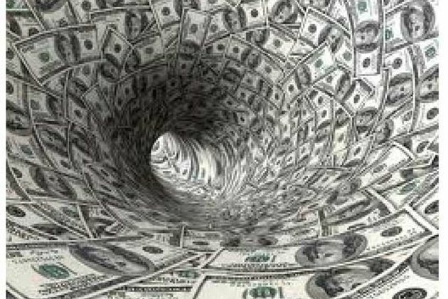 U.S. Dollar&#039;s Grip on Global Markets Might Be Over, Warns Goldman