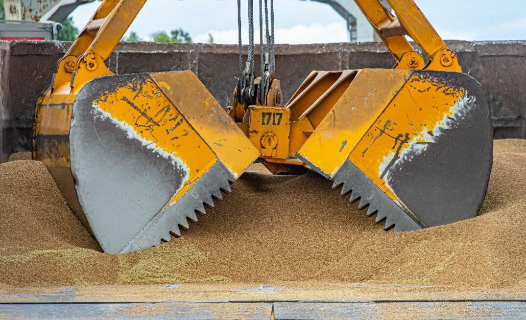 The quick grain grab, fuelled by concerns surrounding access to energy out of the Middle East, has quickly dissipated. And along with it - so have the associated price premiums.   