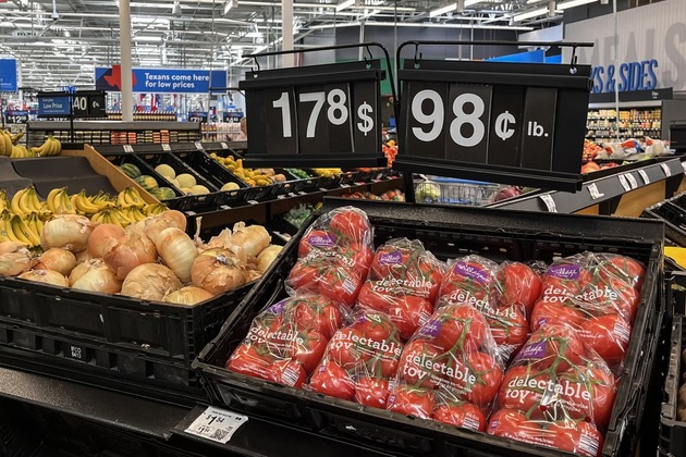 Inflation fears receded in May as Trump eased some tariff threats, New York Fed survey shows