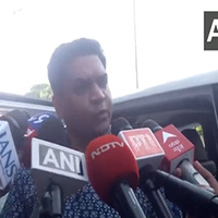 Delhi Minister Kapil Mishra describe attack on Delhi CM as "professional assault", says "she needs rest"