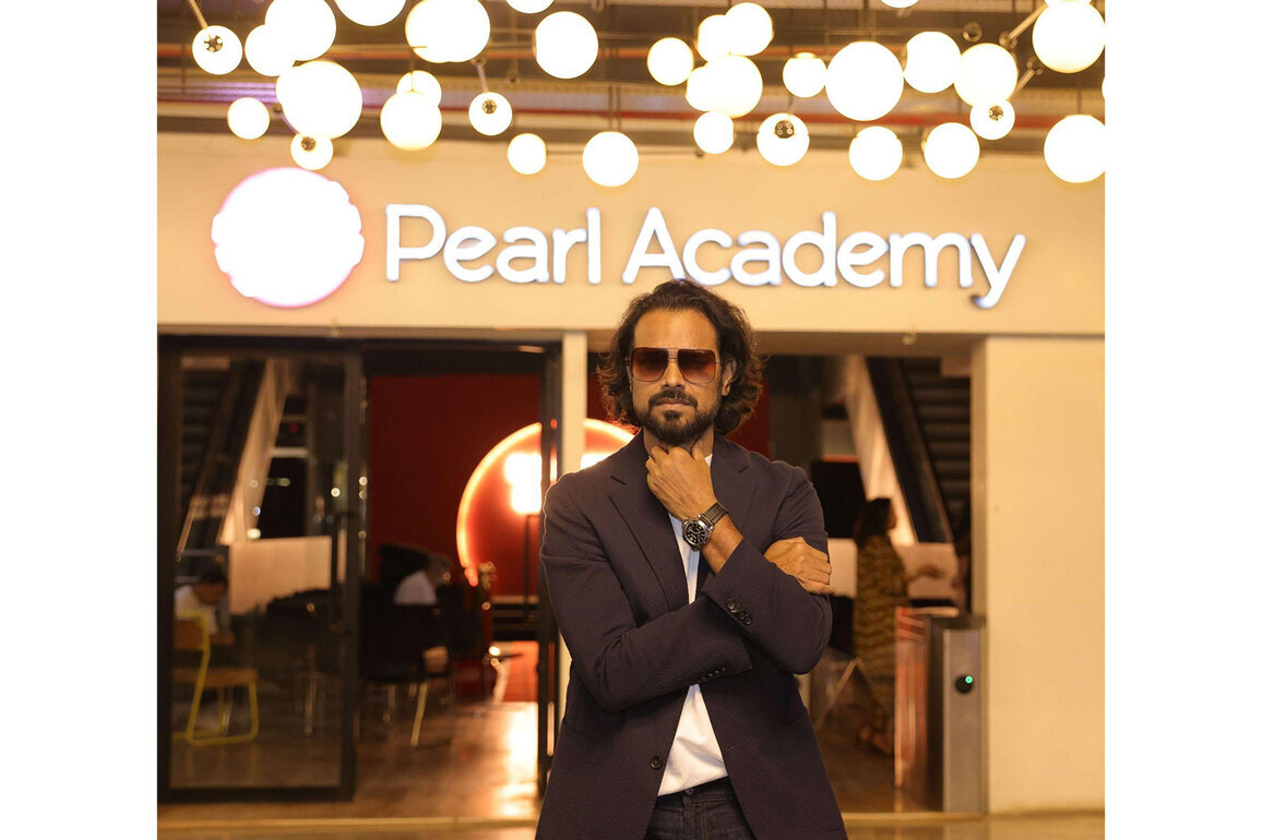 Rahul Mishra, Masaba Gupta and Jayanti Reddy on Human Intelligence, Artificial Intelligence and the Future of Creative Careers at Pearl Academy
