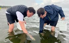 UK startup Meaningful Planet raises £300,000 to dial up nature-friendly mobile network