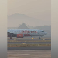 Air India Express inaugurates operations from Navi Mumbai International Airport