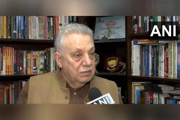 "Gulf will be engulfed with fire if US continues aggression": West Asia expert Waiel Awwad warns of devastating consequences