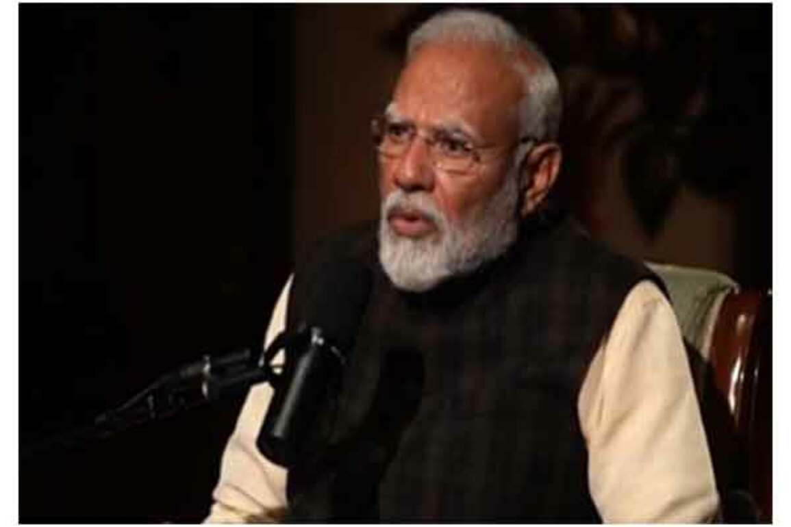 "They have waged a proxy war against us": PM Modi on tumultuous relationship with Pakistan