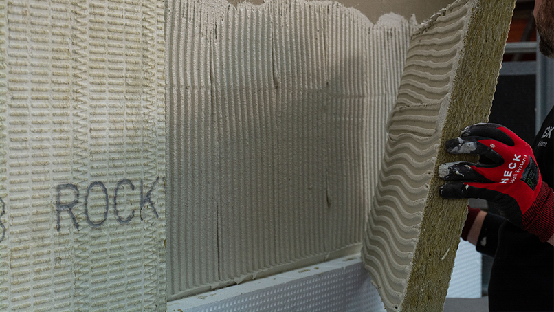 Rockwool acquires Wetherby Building Systems 