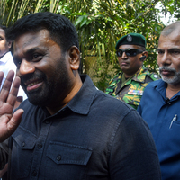 SRI LANKA-COLOMBO-LOCAL GOVERNMENT-ELECTION