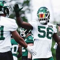 Jets Veteran LB Demario Davis: 'Just Where I'm Meant to Be'