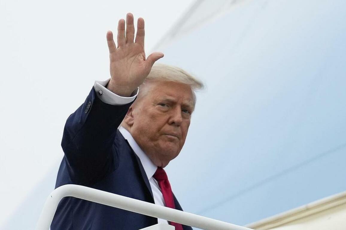 Trump vows to expand deporting illegals from US