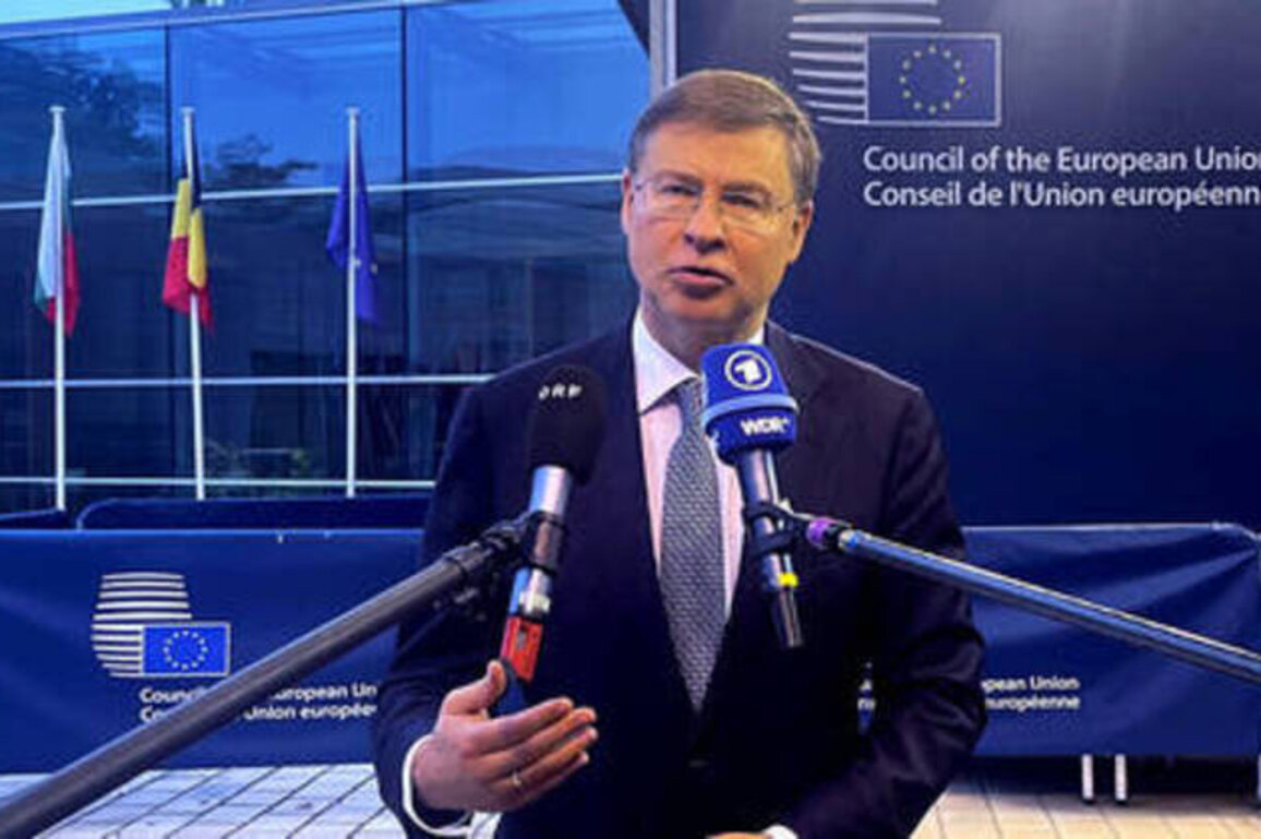 EU downplays Russian lawsuit against Euroclear