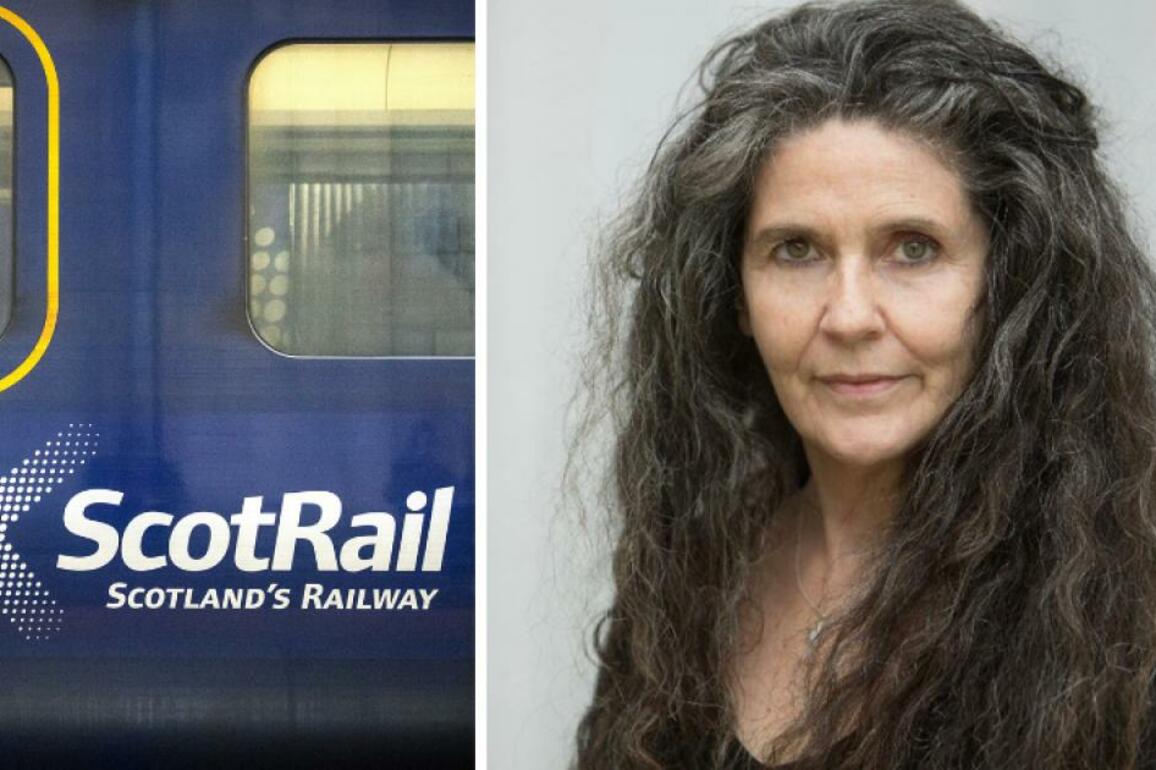 When AI kills off the ScotRail lady, you know were all in trouble - The Herald
