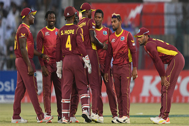ICC ODI Rankings: West Indies slip to 10th spot, automatic qualification for 2027 WC under risk