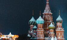 The Kremlin