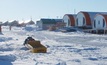  Principle terms agreed on land tenure and Inuit benefits for Back River 