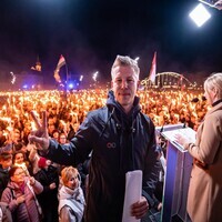 Global leaders hail Peter Magyar's sweeping victory as Tisza Party wins big in Hungary's parliamentary polls