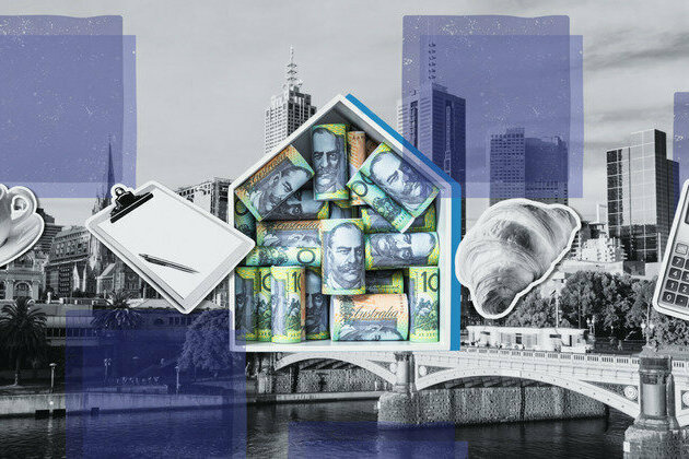 Small businesses are an innovation powerhouse. For many, it's still too hard to raise the funds they need