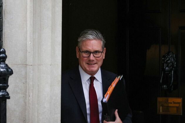 Labour claim that we can confidently brand BS and the one man who can fix problem