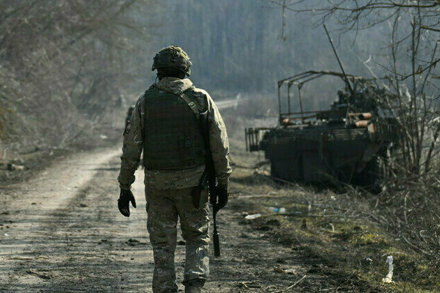 Ivan Timofeev: Heres how the war reshaped Ukraines future